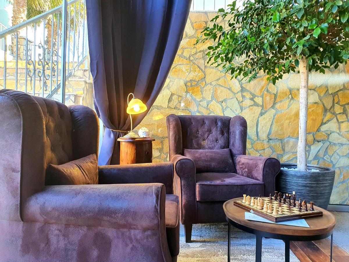 Boutique Hotel Bora & Villas Garamm Pakoštane Exterior foto